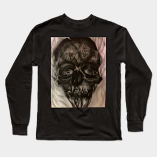 Hothead Long Sleeve T-Shirt